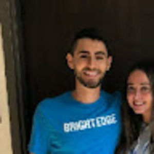 Meet your Posher, Jamie